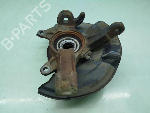 Left front steering knuckle HONDA HR-V (RU) 1.6 i-DTEC (RU8) | BP29544837M25