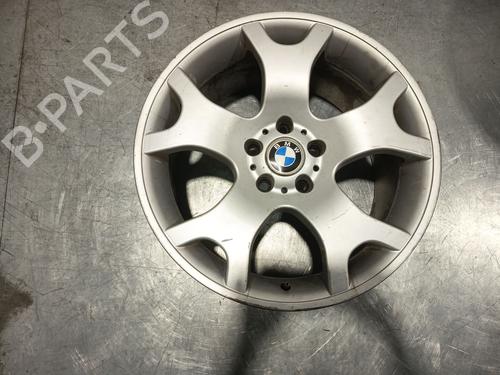 Fælk Fælk BMW X5 (E53) 3.0 d (218 hp) 39684104 39684104