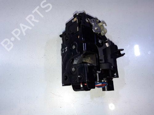 Front left lock VW GOLF IV (1J1)  | BP6442769C98 