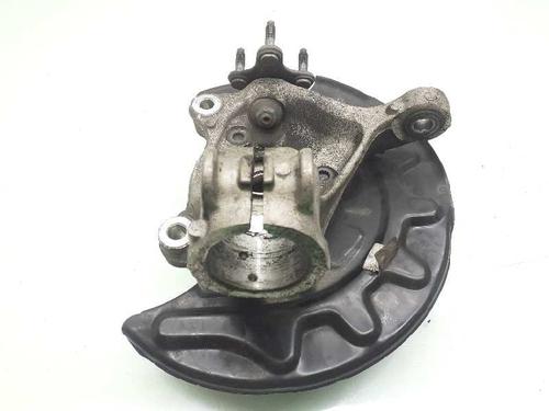 Left front steering knuckle SKODA OCTAVIA III (5E3, NL3, NR3) 2.0 TSI RS | BP13819740M25 