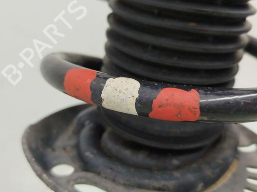 Left front shock absorber VW PASSAT B7 (362) 2.0 TDI 4motion | BP39175901M16 - Image 4