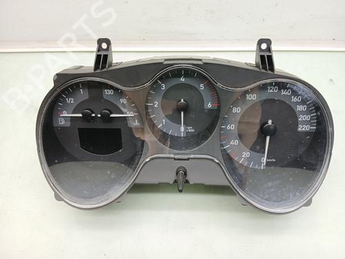 instrument-cluster-seat-leon-1p1-2005-2006-2007-2008-2009-2010-2011-2012-2013-33802257 main image