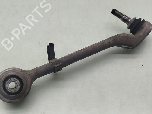 Used Left front suspension arm BMW 4 Coupe (F32, F82) 420 d (190 hp) 26563231