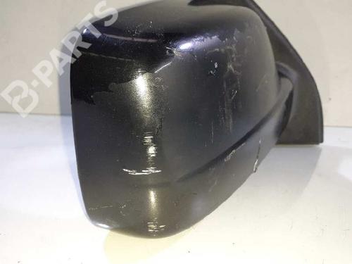 Right mirror NISSAN X-TRAIL I (T30)  | BP9258713C27 