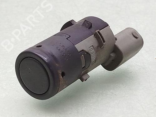 Used Electronic module Electronic module BMW 5 (E60) 530 d (218 hp) 35952054 35952054