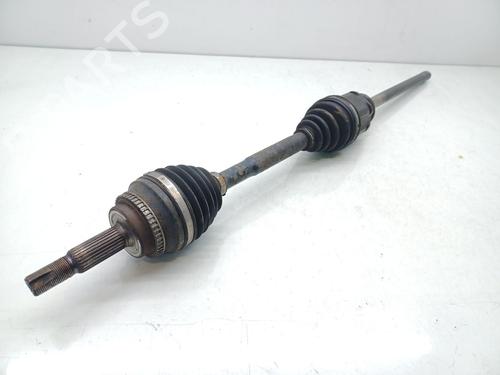 Used Right front driveshaft TOYOTA RAV 4 II (_A2_) [2000-2005]  16272840