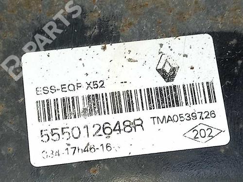 Rear axle DACIA SANDERO II TCe 90 (B8M1, B8MA, B8AC) | BP11718820M2 