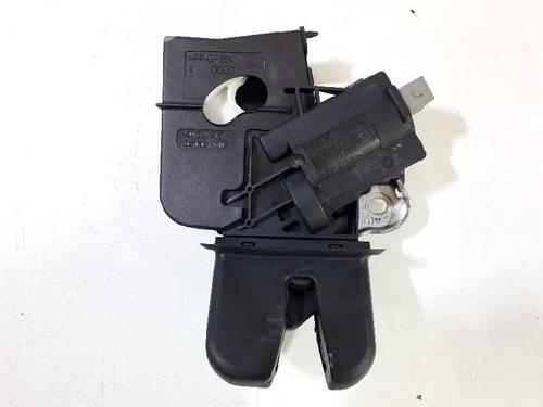 Tailgate lock AUDI A5 (8T3) 3.0 TDI quattro | BP13513491C101 