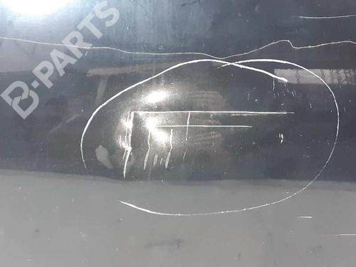 Left front door BMW 5 (E60) 530 i | BP9769828C2 