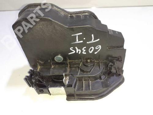 Rear left lock BMW 1 (F20) 116 d | BP6161399C100 