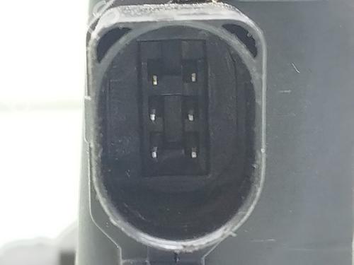 Rear right lock SEAT IBIZA III (6L1) 1.9 TDI | BP29893096C99