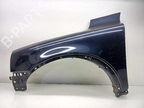 Used Left front fenders VOLVO XC90 I (275) D5 AWD (185 hp) 15084379