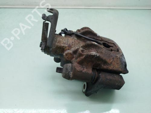 Left rear brake caliper IVECO DAILY VI Van 35S16, 35C16, 40C16, 50C16, 70C16 | BP36323330M107 - Image 2