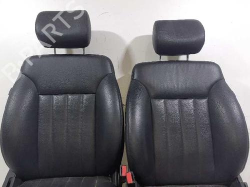Seats set MERCEDES-BENZ R-CLASS (W251, V251) R 320 CDI 4-matic (251.125) | BP7838673C78 