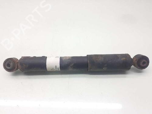 Left rear shock absorber TOYOTA RAV 4 III (_A3_)  | BP13489283M18 