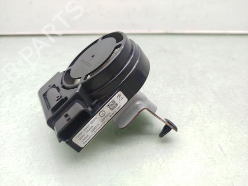 Electronic module MERCEDES-BENZ X-CLASS (470) X 250 d (470.230) | BP40107407M83 - Image 2