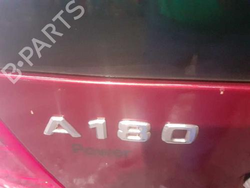 Electronic module MERCEDES-BENZ A-CLASS (W169)  | BP21122291M83 