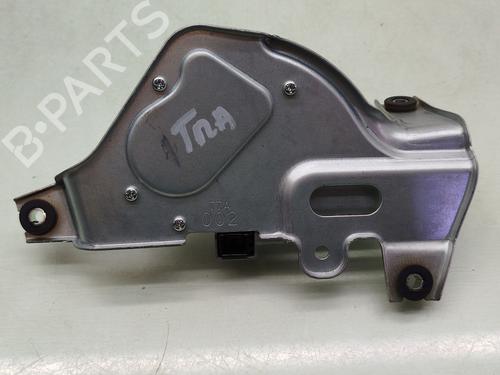 Rear wiper motor HONDA HR-V (RU) 1.6 i-DTEC (RU8) | BP29544862M102 