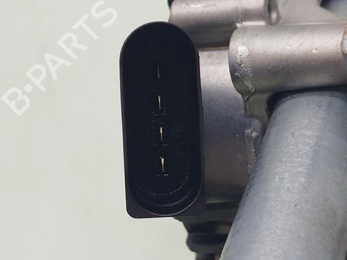 Front windshield wiper arm CITROËN C4 III (BA_, BB_, BC_) 1.5 BlueHDi 130 (BBYHZB) | BP29280092C143 