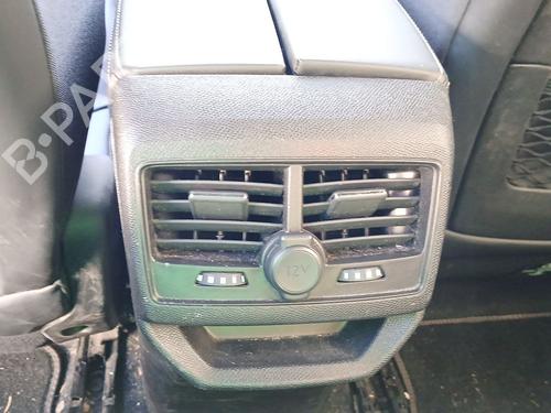 Turbocharger/Supercharger PEUGEOT 3008 II SUV (MC_, MR_, MJ_, M4_) 1.2 THP/ PureTech 130 (MRHNSM, MRHNSU, MRHNSJ, MRHNYW,... | BP30493554M71 