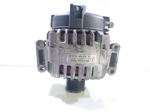 Alternator MERCEDES-BENZ E-CLASS T-Model (S212) E 350 BlueTEC (212.226) | BP13025480M7 