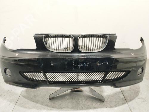 Used Front bumper BMW 1 (E87) 120 d (163 hp) 29133187