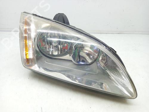 Used Right headlight FORD FOCUS II (DA_, HCP, DP) 1.8 TDCi (115 hp) 20689367