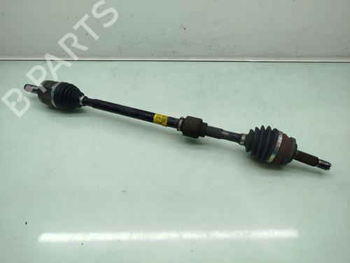 Used Right front driveshaft Right front driveshaft 39264334 39264334