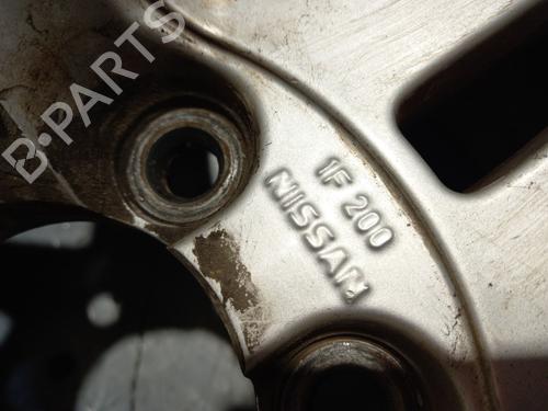 Rim NISSAN TERRANO II (R20) 2.7 TD 4WD | BP24585450C45 