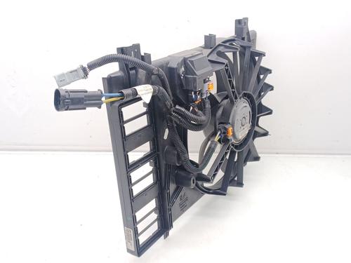 Køleventilator elektrisk PEUGEOT 508 SW I (8E_) 2.0 HDi (163 hp) 27524727