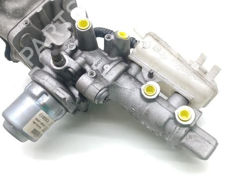 Servo brake RENAULT ZOE (BFM_) ZOE | BP38175892M42 - Image 2