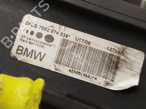Pompe de direction assistée BMW X3 (E83) 2.0 d | BP29596267M99 