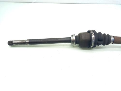 Right front driveshaft CITROËN C4 I (LC_)  | BP16726512M39 