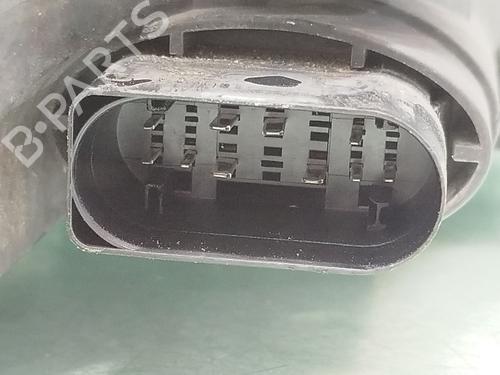 Left headlight VW PASSAT CC B6 (357) 2.0 TDI | BP32081227C28 