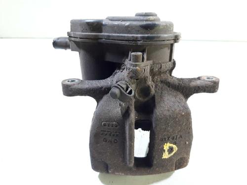 Right rear brake caliper AUDI A6 C7 Avant (4G5, 4GD) 3.0 TDI | BP11560384M106 