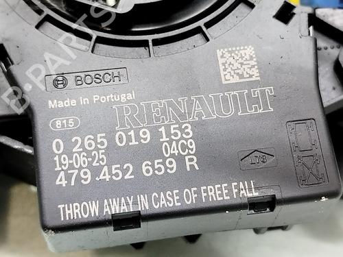 Headlight switch RENAULT TRAFIC III Bus (JG_) 1.6 dCi 145 (JGMG) | BP36236217I24  - Image 6