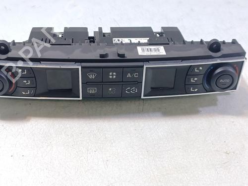 Used Climate control Climate control CITROËN C5 III (RD_) 2.0 HDi 165 (RDRHHA, RDRHH8) (163 hp) 34124868 34124868