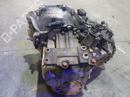 Gearkasse KIA CARENS I MPV (FC, FJ) 2.0 CRDi | BP29608469M3 