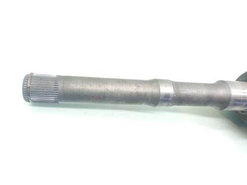 Right front driveshaft VOLVO XC90 I (275) D5 AWD | BP16537406M39 