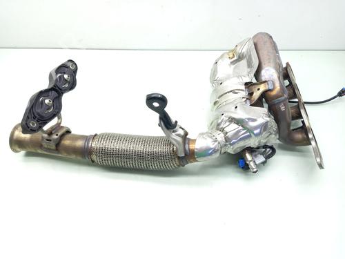 Catalyst FORD KUGA III (DFK) 2.5 Duratec Plug-in-Hybrid | BP18410041M10 