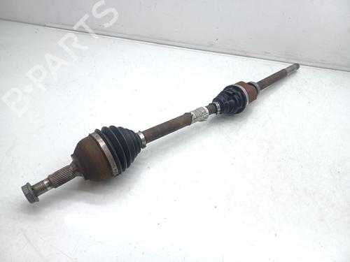 Used Right front driveshaft TOYOTA PROACE Van (MDX_) 1.6 D (MDX9) (90 hp) 28024600