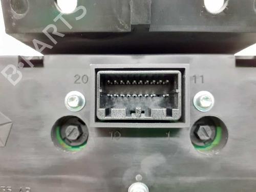 Instrument cluster JEEP CHEROKEE (KJ)  | BP15097297C47 