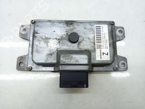 Used Gearbox control unit NISSAN QASHQAI / QASHQAI +2 I (J10, NJ10, JJ10E) 2.0 dCi All-wheel Drive (150 hp) 23330602
