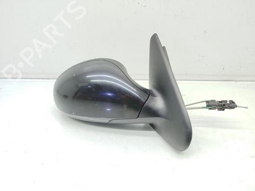 Used Right mirror SEAT LEON (1M1) 1.9 SDI (68 hp) 20338015