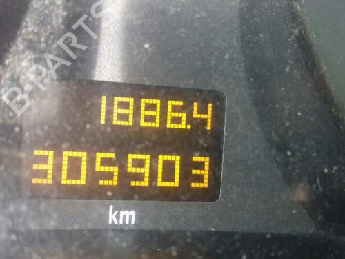 Engine (For Parts) OPEL ZAFIRA / ZAFIRA FAMILY B (A05) 1.9 CDTI (M75) | BP1320663M64 