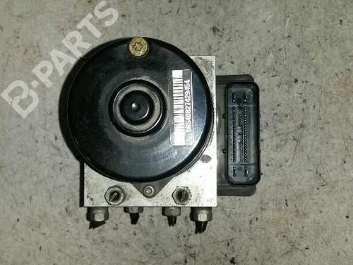 ABS pump OPEL ZAFIRA / ZAFIRA FAMILY B (A05) 1.9 CDTI (M75) | BP1462124M43 