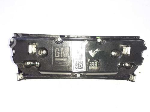 Commande Chauffage OPEL ASTRA K Sports Tourer (B16) 1.6 CDTi (35) | BP12119247I5 