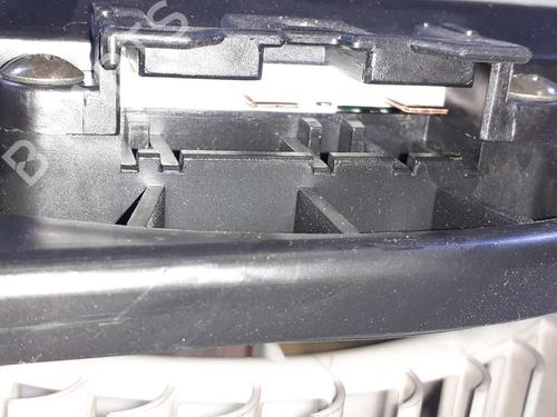 Heater blower motor NISSAN MURANO I (Z50) 3.5 4x4 | BP6692541M62 