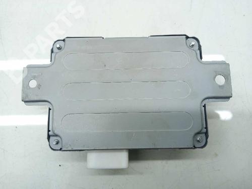 Electronic module NISSAN QASHQAI II SUV (J11, J11_)  | BP11528704M83 