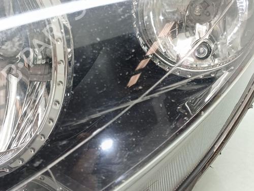 Left headlight SEAT LEON (1P1) 1.9 TDI | BP33802259C28 - Image 4